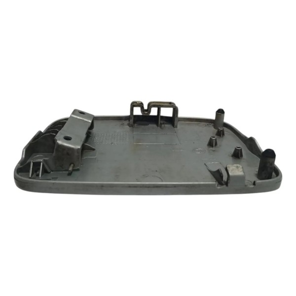Portinhola Tanque Combustível Fiat Siena 2008 Preto 2008