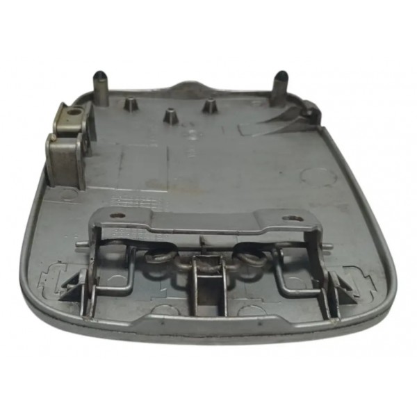 Portinhola Tanque Combustível Fiat Siena 2008 Preto 2008