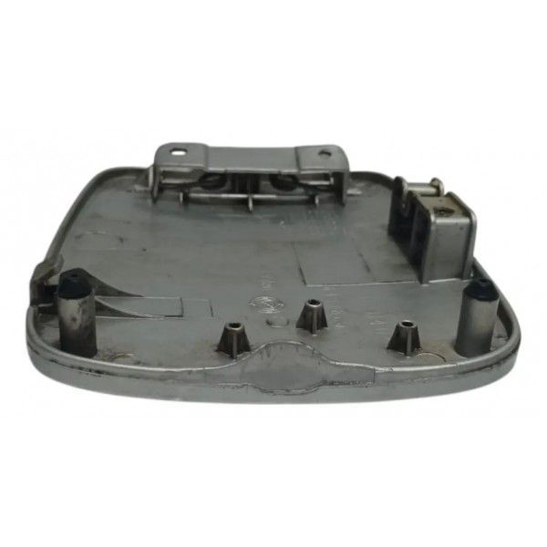 Portinhola Tanque Combustível Fiat Siena 2008 Preto 2008