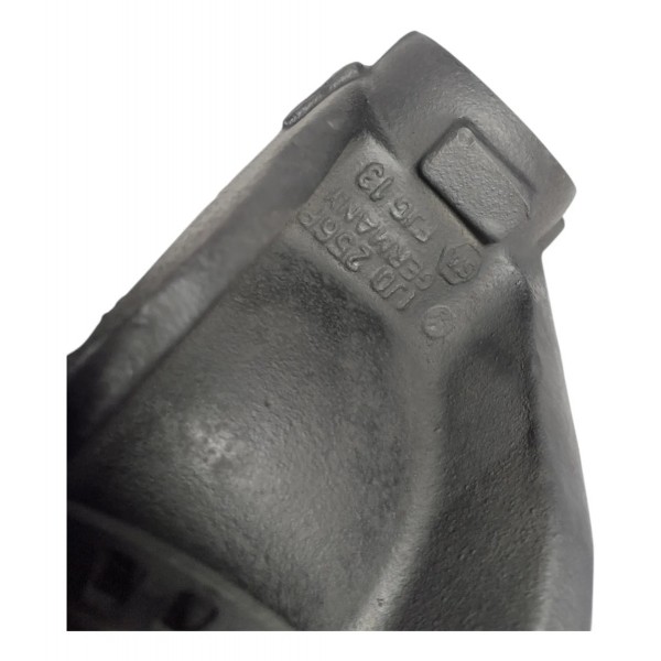 Montante Manga Volkswagen Gol G5 Dianteiro Direito 2008 2012