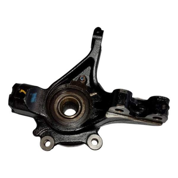 Montante Roda Dianteiro Esquerdo Citroen C4 2009