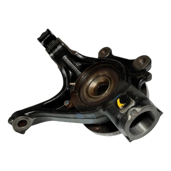 Montante Roda Dianteiro Esquerdo Citroen C4 2009