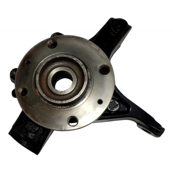 Montante Roda Dianteiro Esquerdo Citroen C4 2009