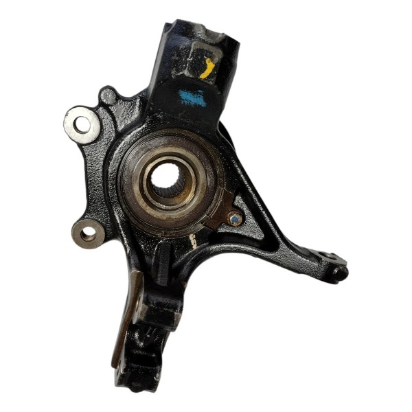 Montante Roda Dianteiro Esquerdo Citroen C4 2009
