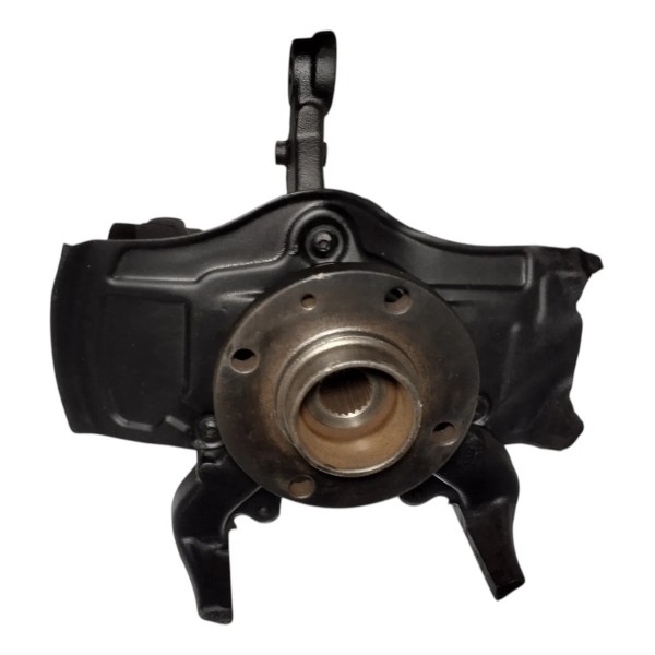 Montante Roda Vw Golf Mk3 1995 A 1998 Dianteiro Direito