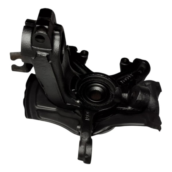 Montante Roda Vw Golf Mk3 1995 A 1998 Dianteiro Direito