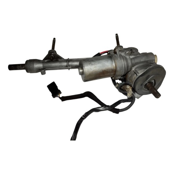 Caixa Direção Elétrica Citroen C3 2003...2012
