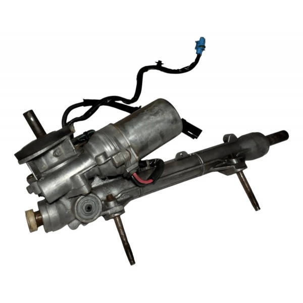 Caixa Direção Elétrica Citroen C3 2003...2012