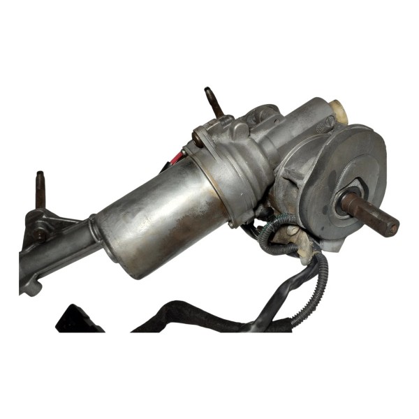 Caixa Direção Elétrica Citroen C3 2003...2012