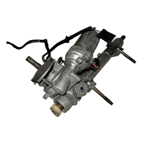 Caixa Direção Elétrica Citroen C3 2003...2012