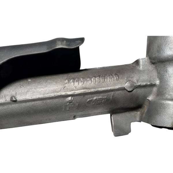 Caixa Direção Hidráulica Ford Ecosport Fiesta 2003 2012