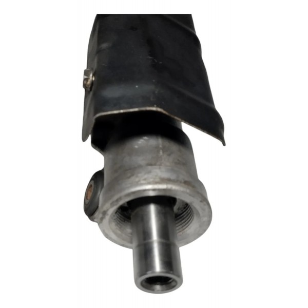 Caixa Direção Hidráulica Ford Ecosport Fiesta 2003 2012