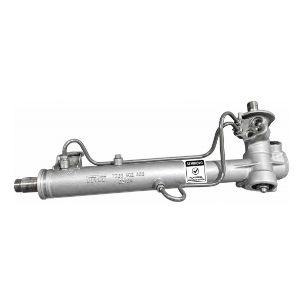 Caixa Direção Hidráulica Ford Focus 2001