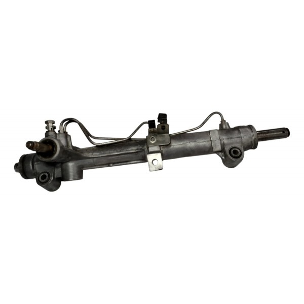 Caixa Direcao Hidraulica Fiat Punto 2007 A 2017