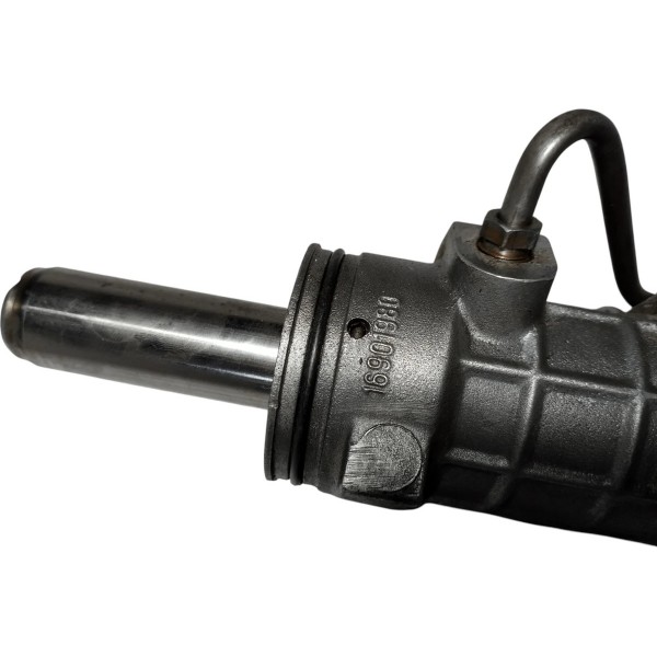 Caixa Direção Hidráulica Fiat Palio Weekend 1996 A 2000