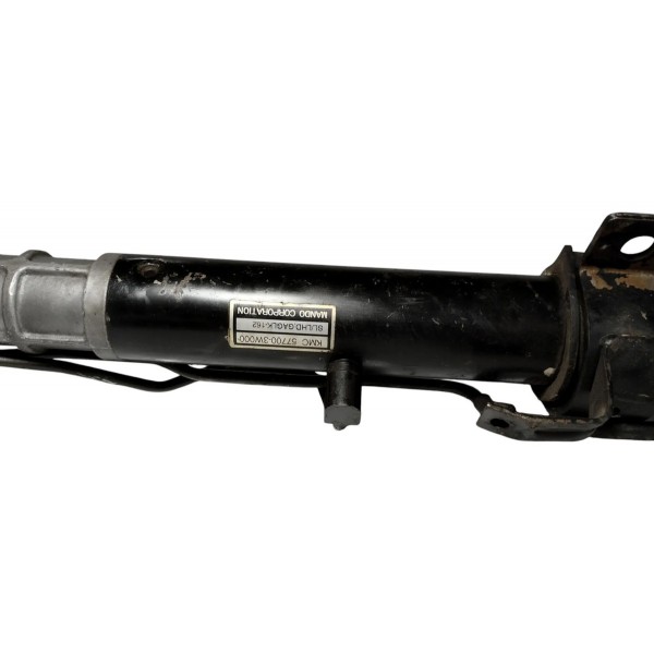 Caixa De Direção Hidraulica Hyundai Azera 2012