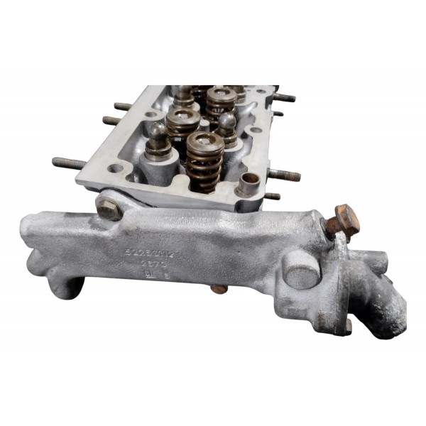 Cabeçote Gm Astra 2.0 R90209896