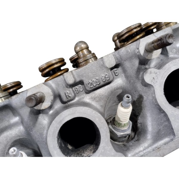 Cabeçote Gm Astra 2.0 R90209896