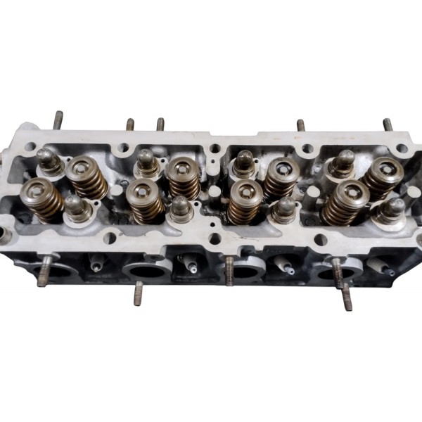 Cabeçote Gm Astra 2.0 R90209896