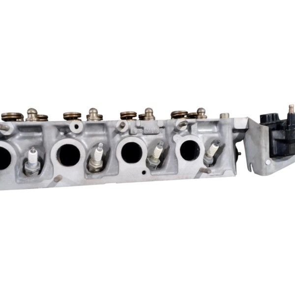 Cabeçote Gm Astra 2.0 R90209896