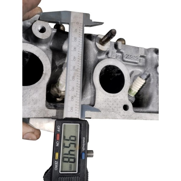 Cabeçote Gm Astra 2.0 R90209896