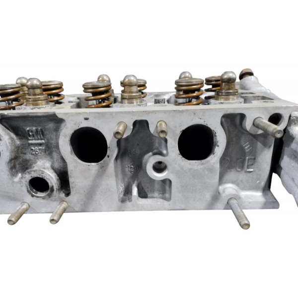 Cabeçote Gm Astra 2.0 R90209896