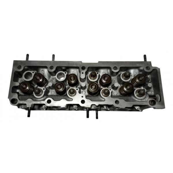 Cabeçote Gm 1.8e Astra Vectra Monza Kadett R90209897