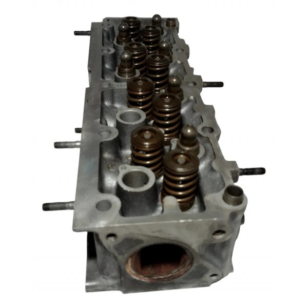 Cabeçote Gm 1.8e Astra Vectra Monza Kadett R90209897