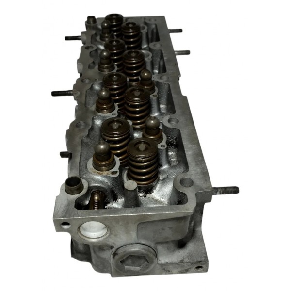 Cabeçote Gm 1.8e Astra Vectra Monza Kadett R90209897