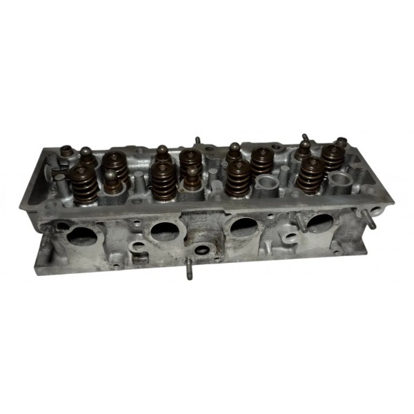 Cabeçote Gm 1.8e Astra Vectra Monza Kadett R90209897