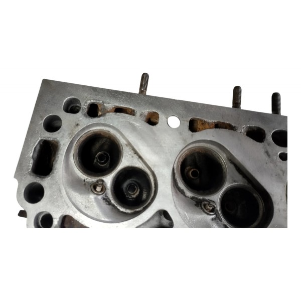 Cabeçote Gm Astra Vectra 2.0 E R90208896 Necessário Retifica