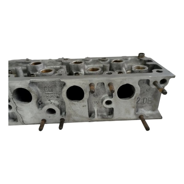 Cabeçote Gm Astra Vectra 2.0 E R90208896 Necessário Retifica