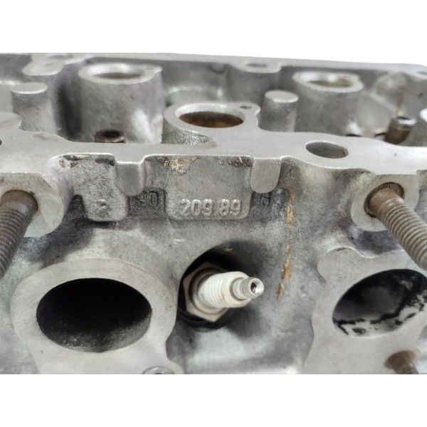 Cabeçote Gm Astra Vectra 2.0 E R90208896 Necessário Retifica