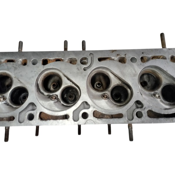 Cabeçote Gm Astra Vectra 2.0 E R90208896 Necessário Retifica