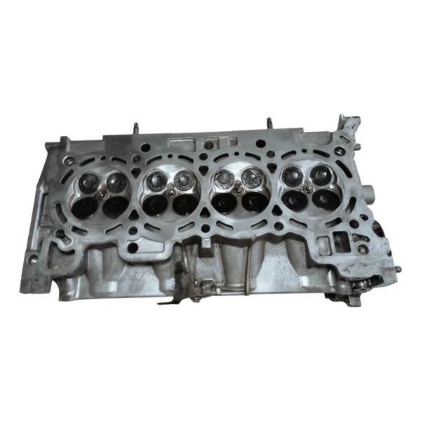 Cabeçote Nissan Kicks Versa Match Livina 1.6 16v