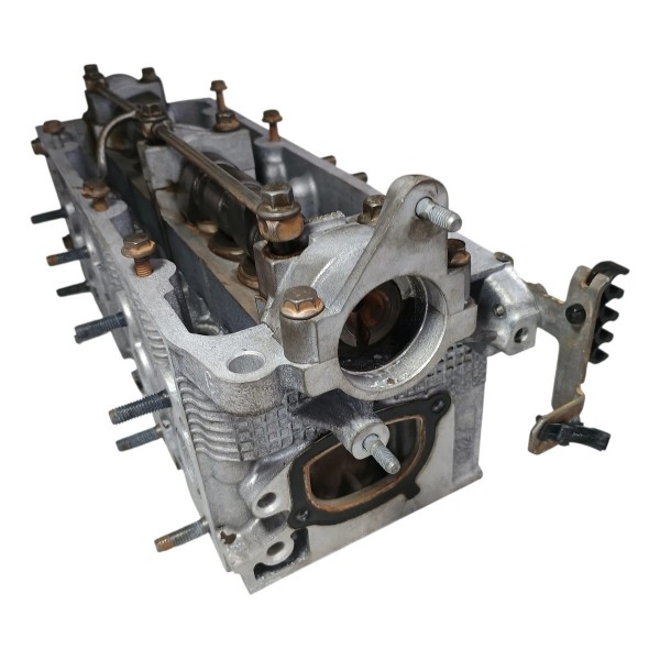 Cabeçote Fiat Palio Siena Fire Flex 1.4 D27 2009 A 2016