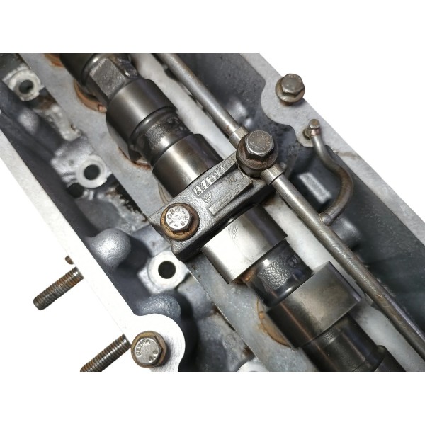 Cabeçote Fiat Palio Siena Fire Flex 1.4 D27 2009 A 2016