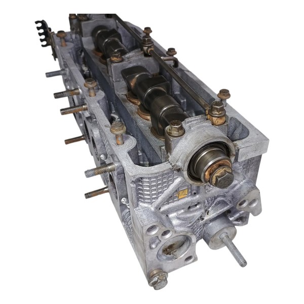 Cabeçote Fiat Palio Siena Fire Flex 1.4 D27 2009 A 2016