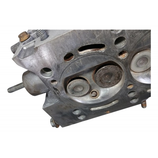 Cabeçote Fiat Palio Siena Fire Flex 1.4 D27 2009 A 2016