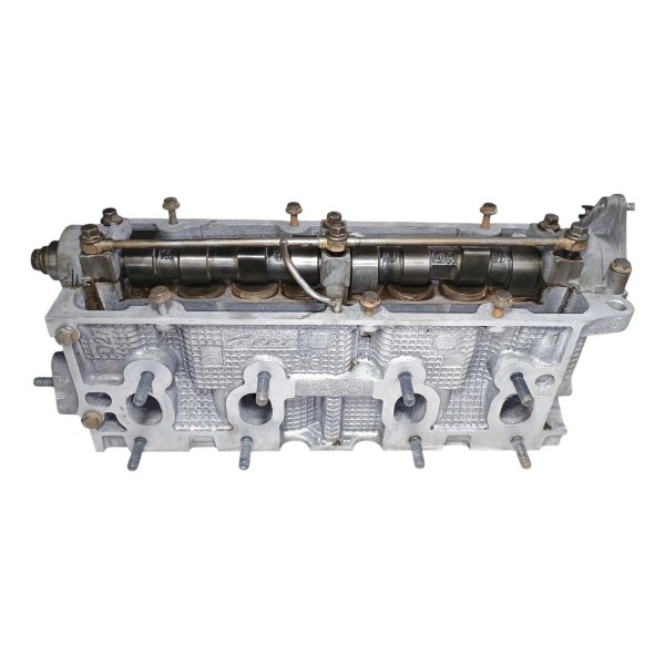 Cabeçote Fiat Palio Siena Fire Flex 1.4 D27 2009 A 2016