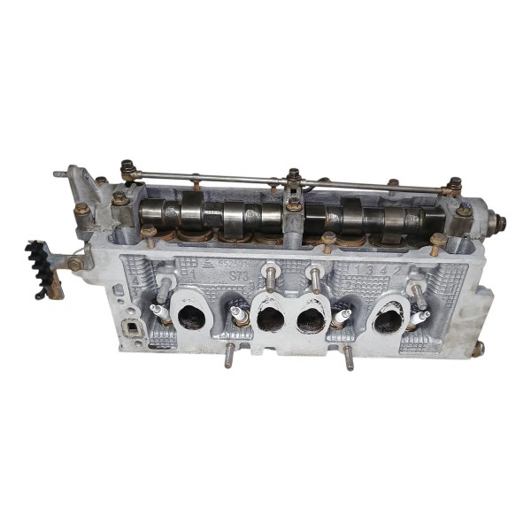 Cabeçote Fiat Palio Siena Fire Flex 1.4 D27 2009 A 2016