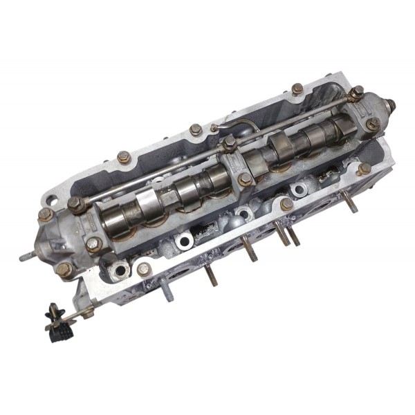 Cabeçote Fiat Palio Siena Fire Flex 1.4 D27 2009 A 2016