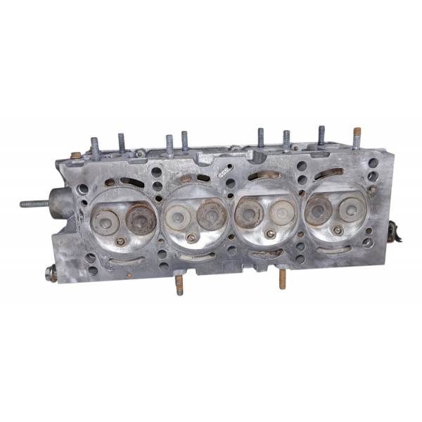 Cabeçote Fiat Palio Siena Fire Flex 1.4 D27 2009 A 2016