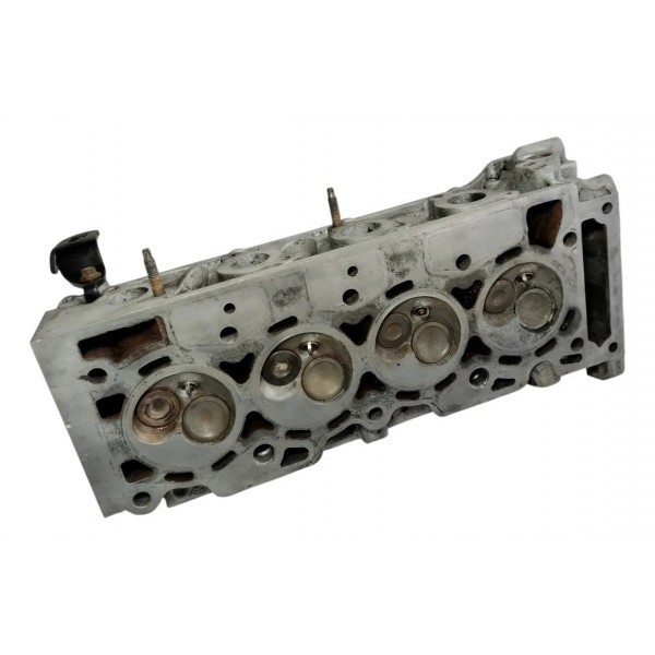 Cabeçote Ford Fiesta Zetec Rocan 1.0 8v
