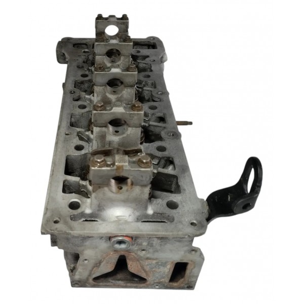 Cabeçote Ford Fiesta Zetec Rocan 1.0 8v