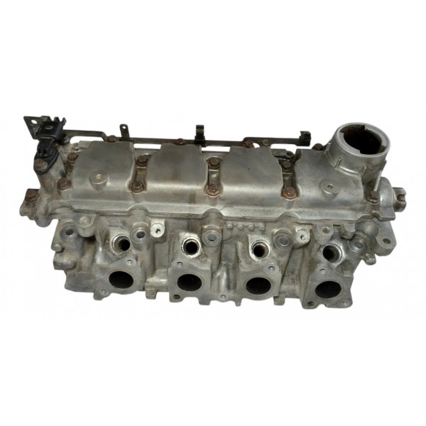 Cabeçote Gol Voyage Fox Ea111 1.0 8v Volkswagen