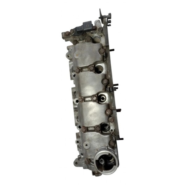 Cabeçote Gol Voyage Fox Ea111 1.0 8v Volkswagen