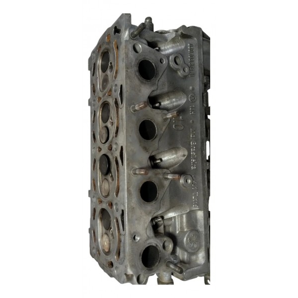 Cabeçote Gol Voyage Fox Ea111 1.0 8v Volkswagen