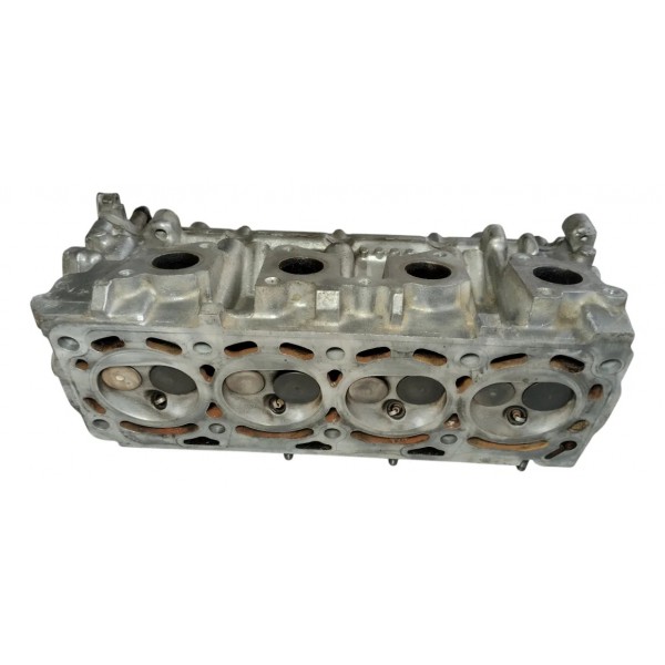 Cabeçote Gol Voyage Fox Ea111 1.0 8v Volkswagen
