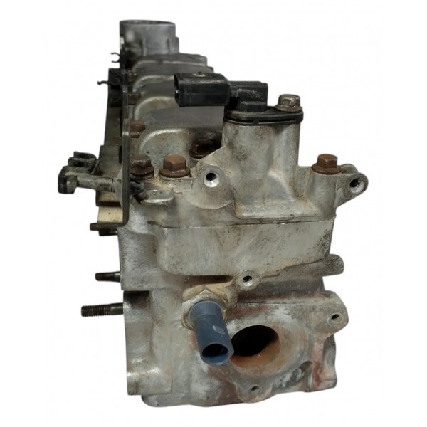 Cabeçote Gol Voyage Fox Ea111 1.0 8v Volkswagen